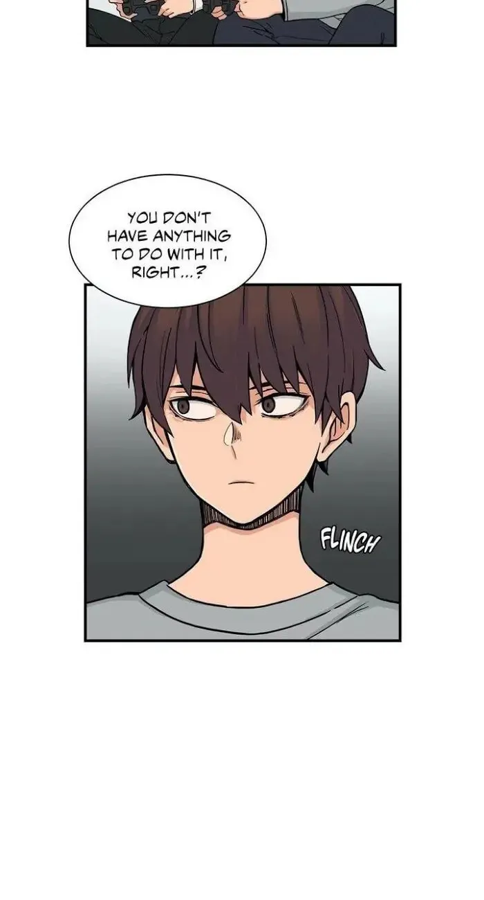 Read Head Over Heels chapter 60 image 2 on Lezhin