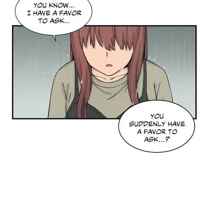 Read Head Over Heels chapter 60 image 20 on Lezhin