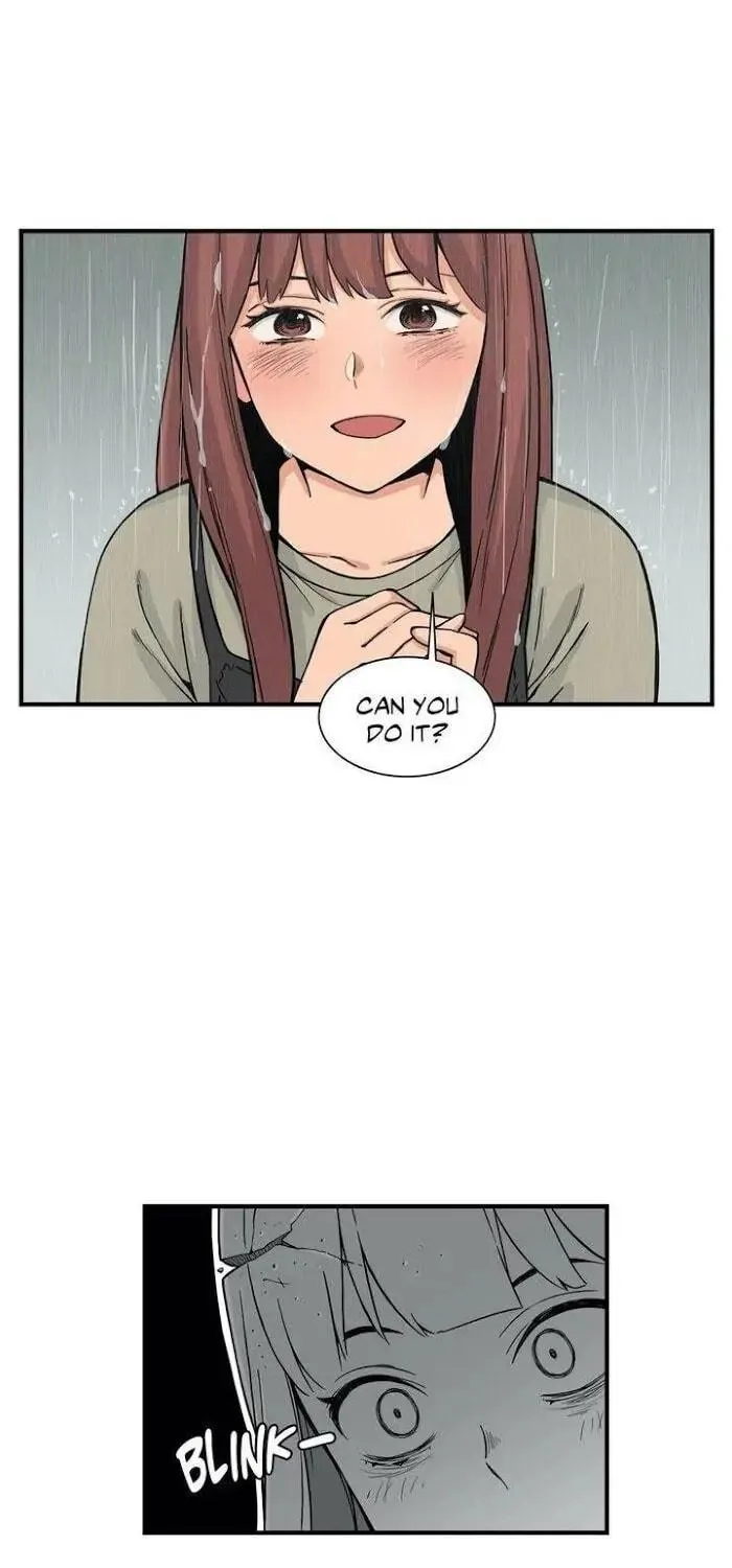 Read Head Over Heels chapter 60 image 21 on Lezhin