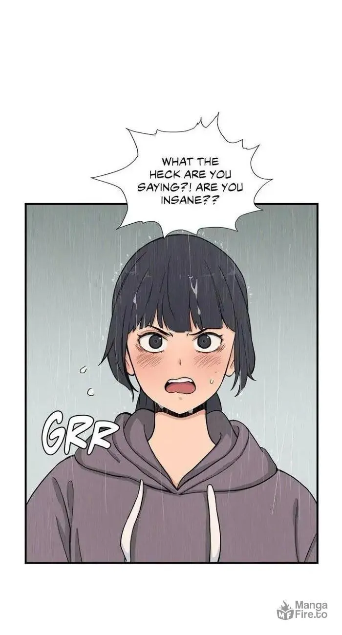 Read Head Over Heels chapter 60 image 22 on Lezhin
