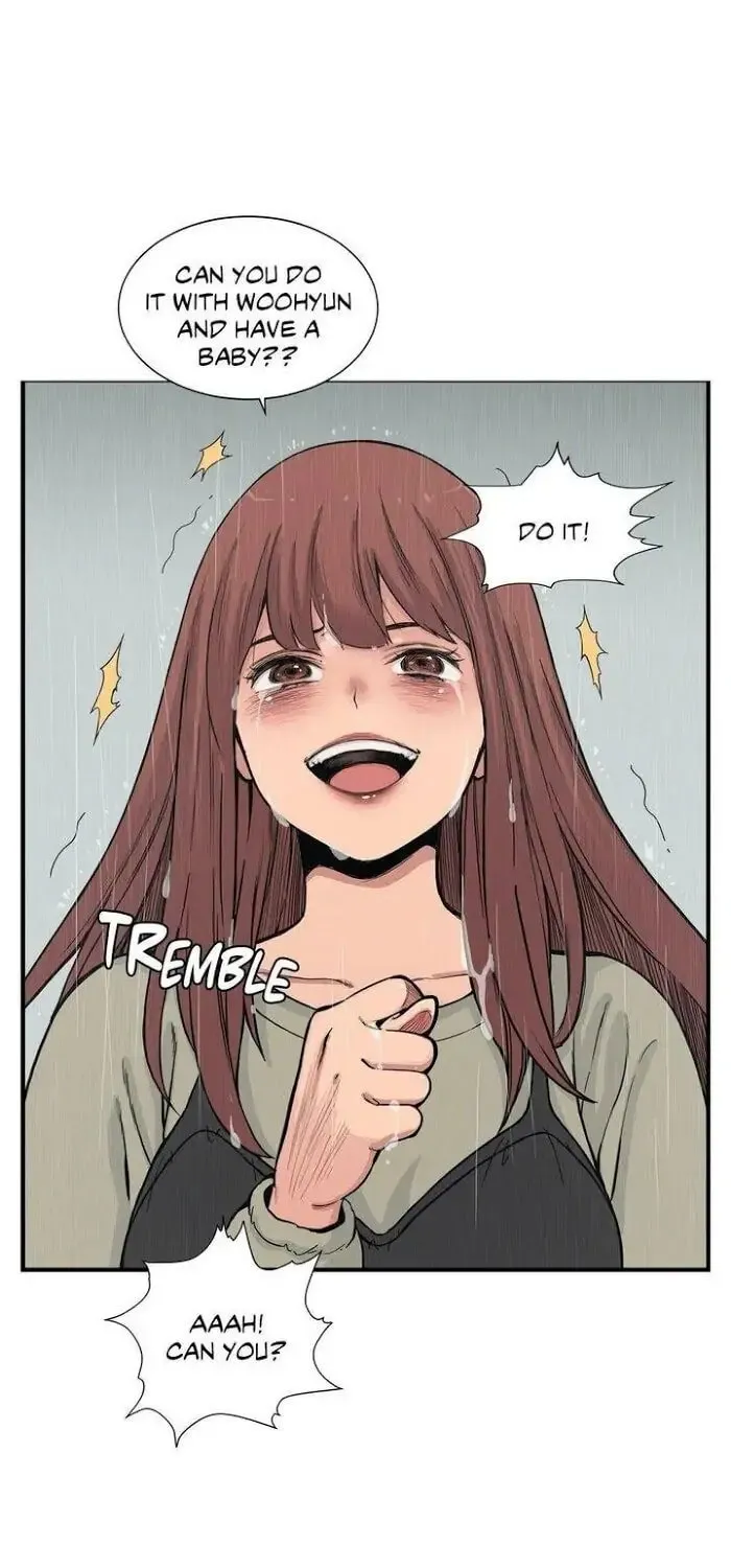 Read Head Over Heels chapter 60 image 23 on Lezhin