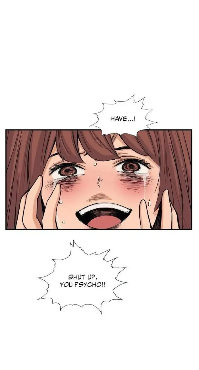 Read Head Over Heels chapter 60 image 24 on Lezhin