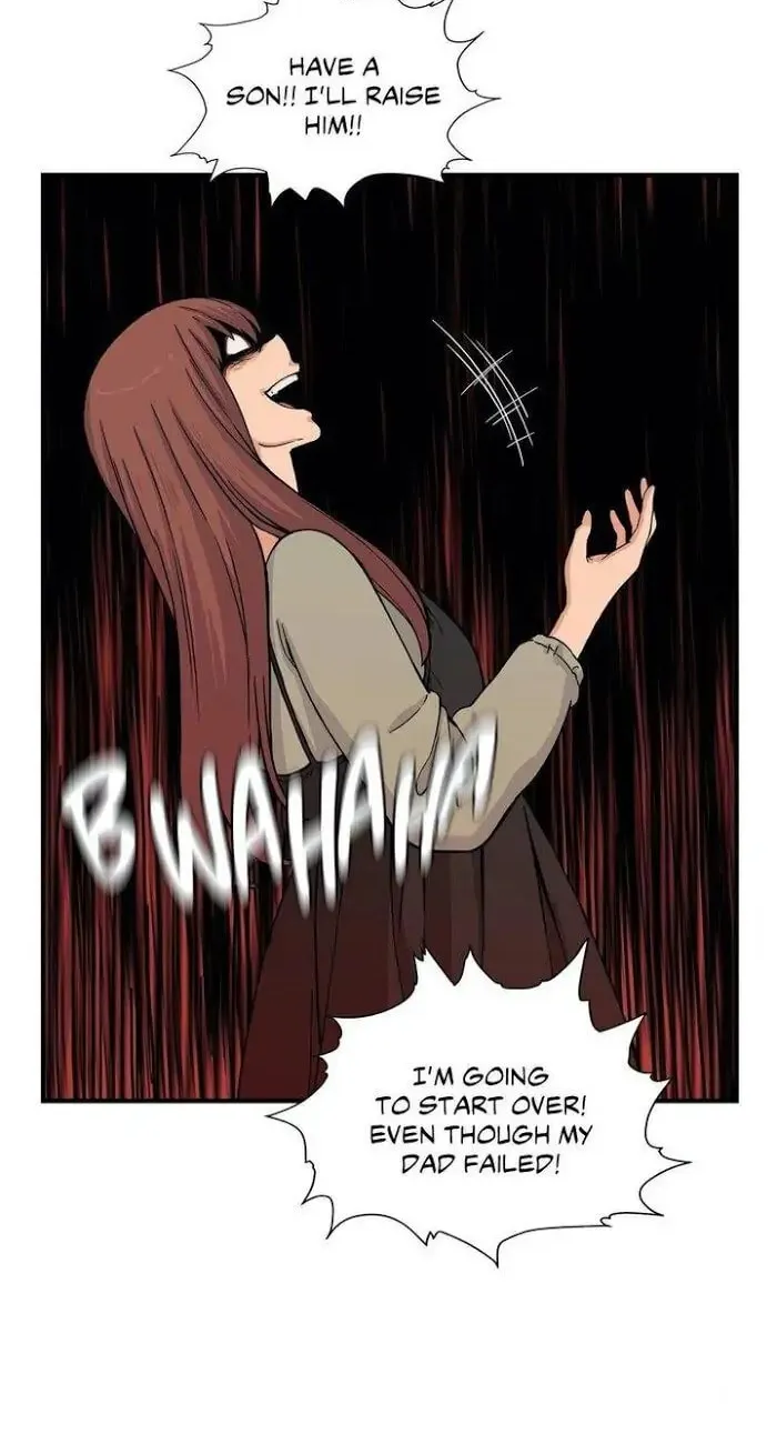 Read Head Over Heels chapter 60 image 26 on Lezhin