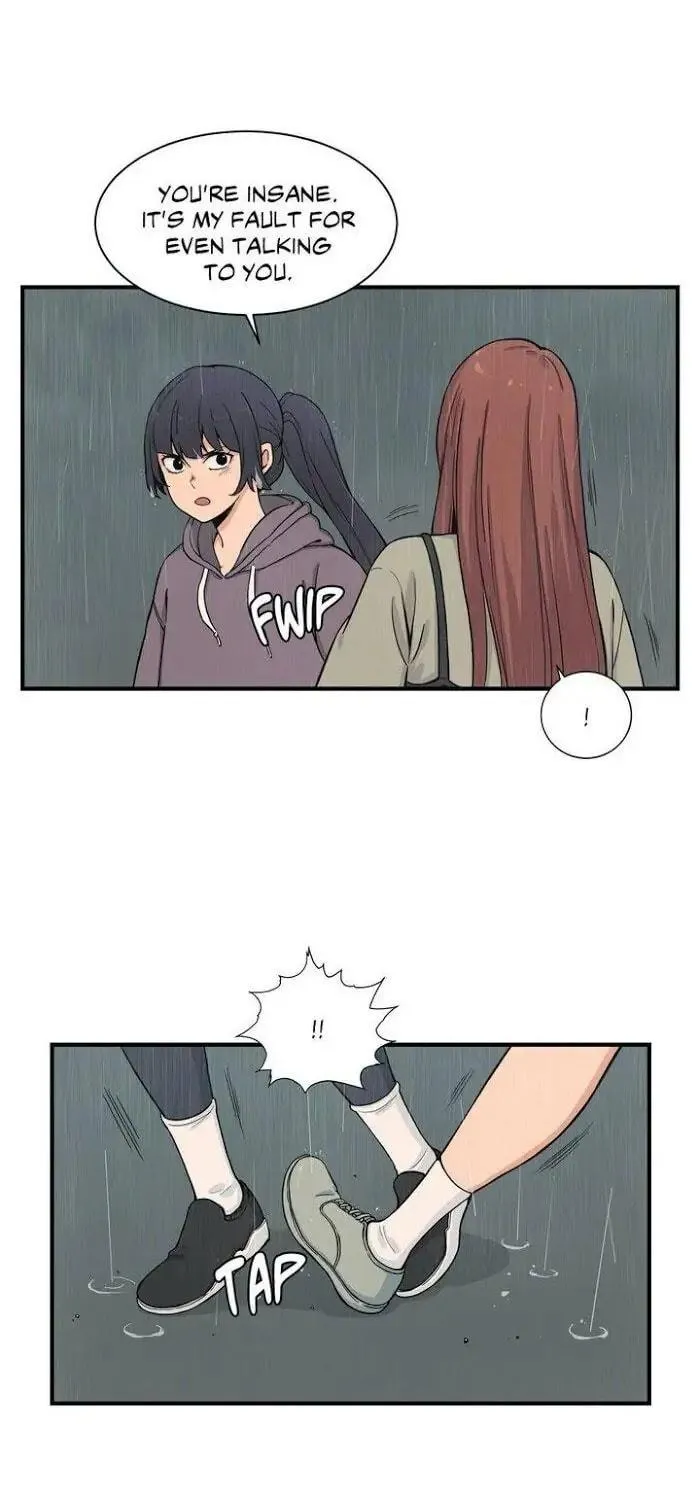 Read Head Over Heels chapter 60 image 27 on Lezhin