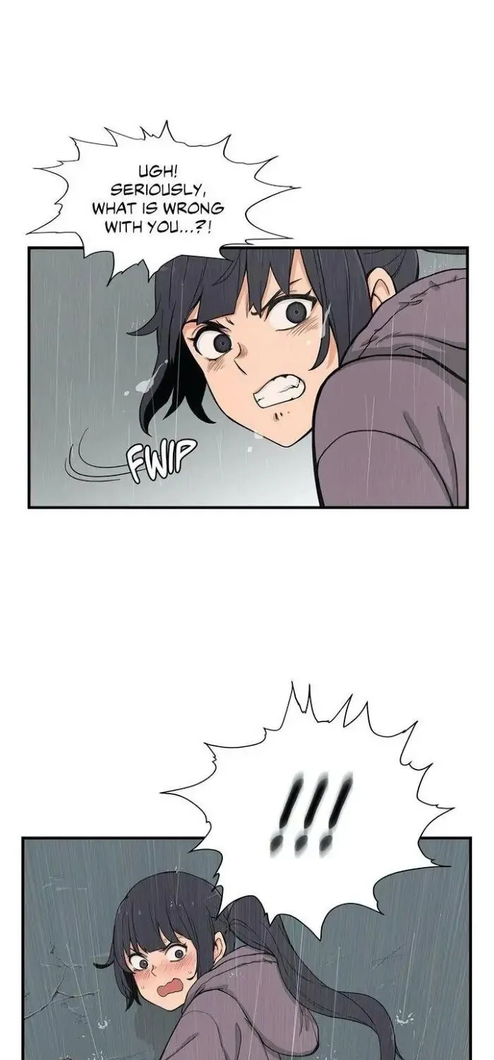 Read Head Over Heels chapter 60 image 29 on Lezhin