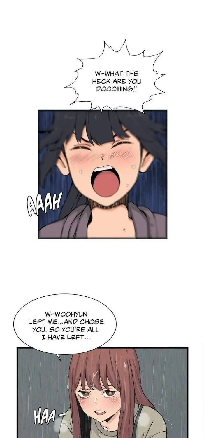 Read Head Over Heels chapter 60 image 31 on Lezhin