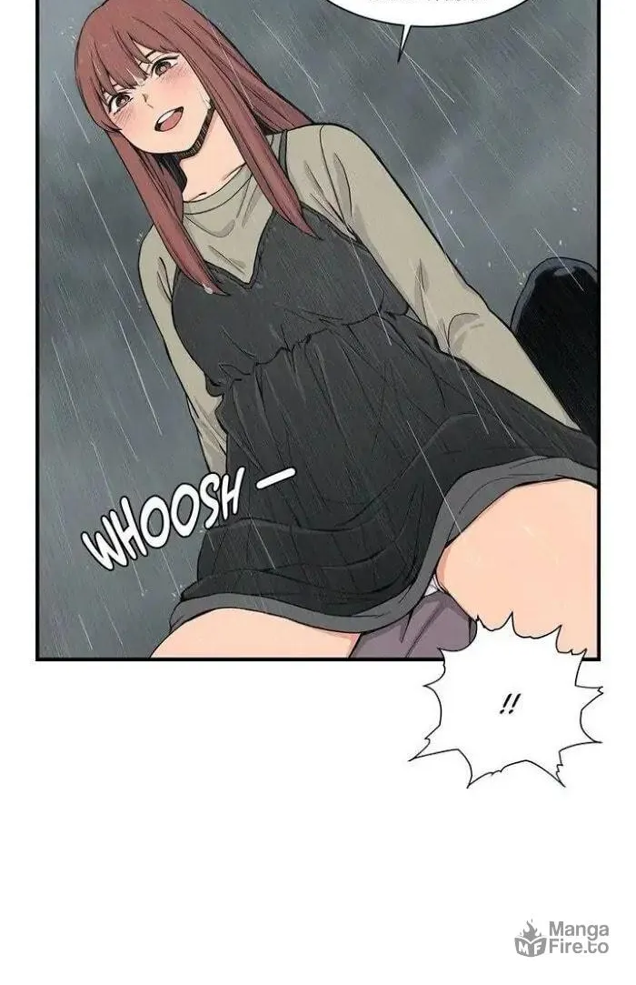 Read Head Over Heels chapter 60 image 34 on Lezhin