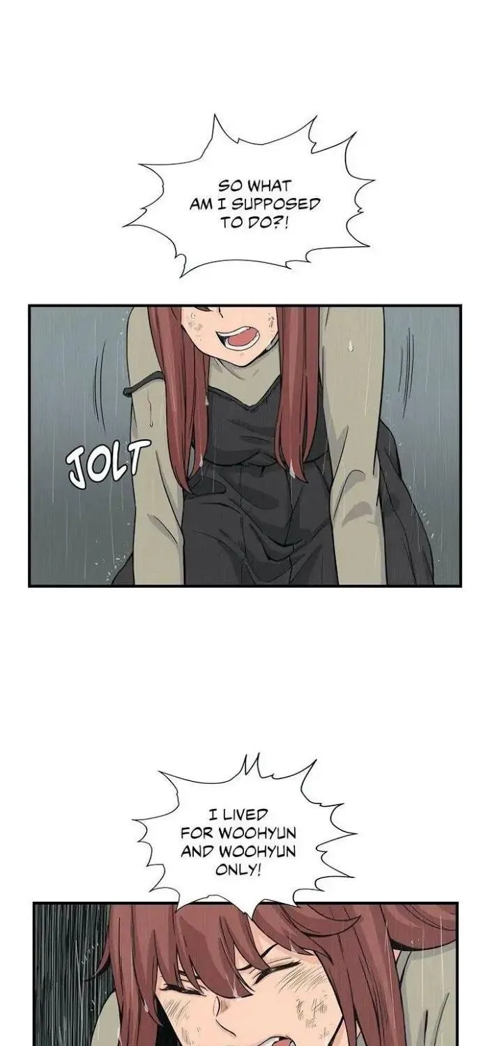Read Head Over Heels chapter 60 image 39 on Lezhin