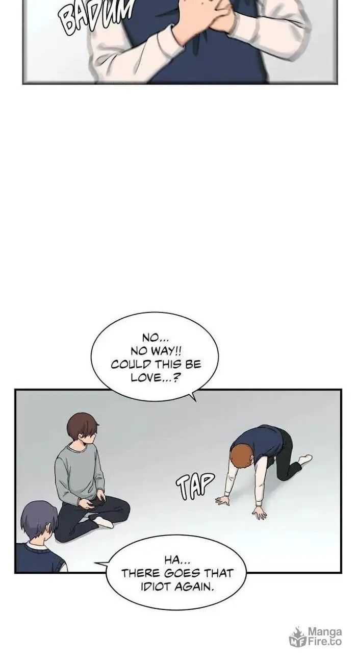 Read Head Over Heels chapter 60 image 4 on Lezhin