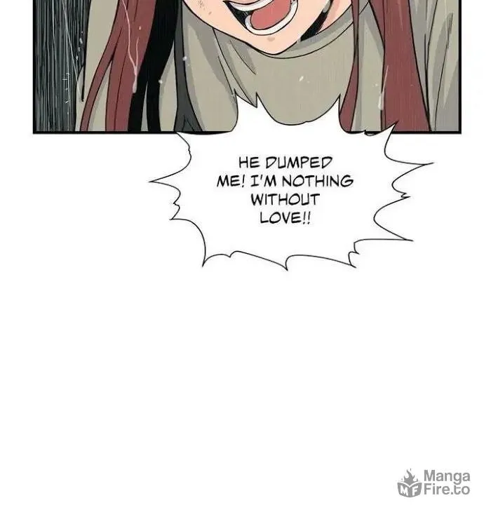Read Head Over Heels chapter 60 image 40 on Lezhin
