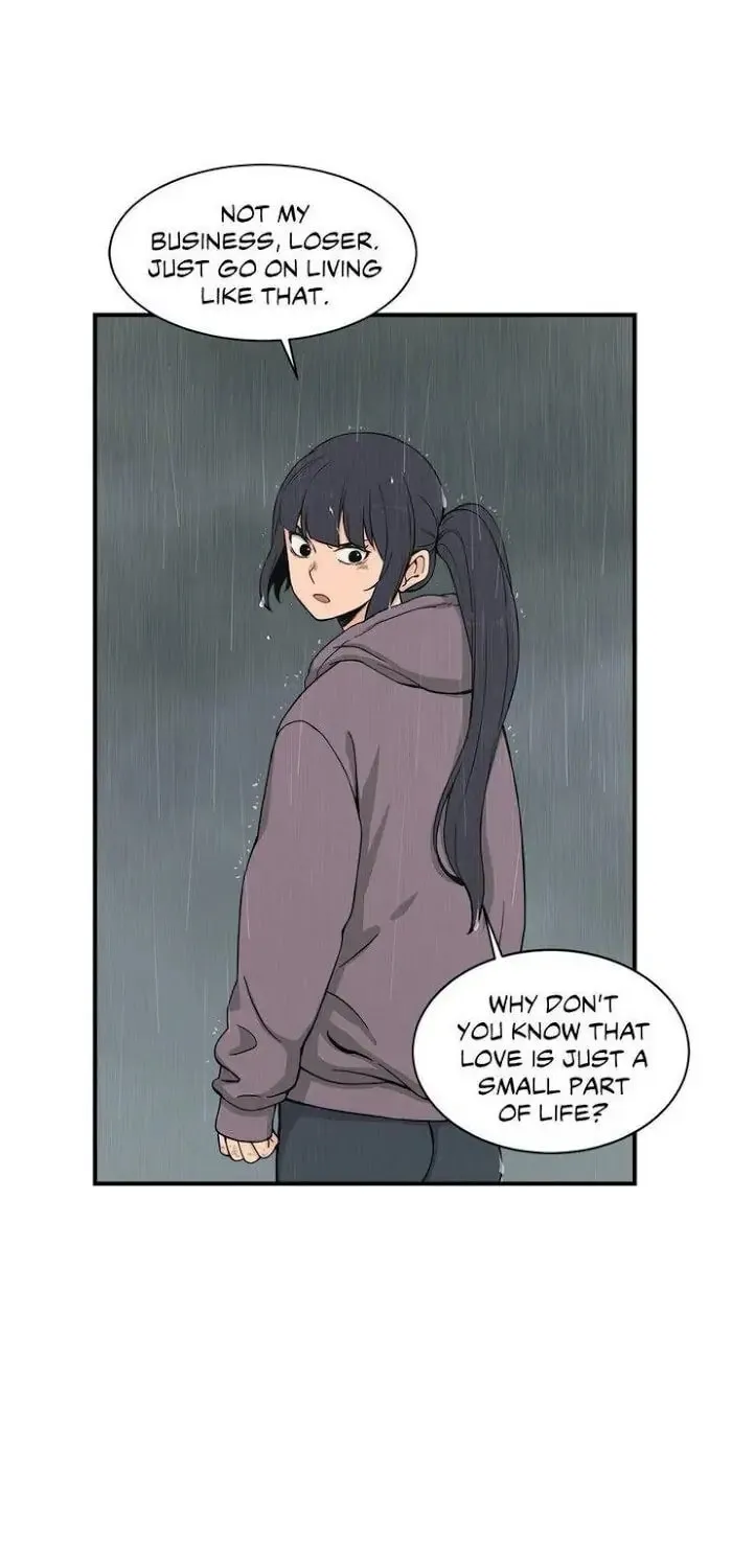 Read Head Over Heels chapter 60 image 41 on Lezhin