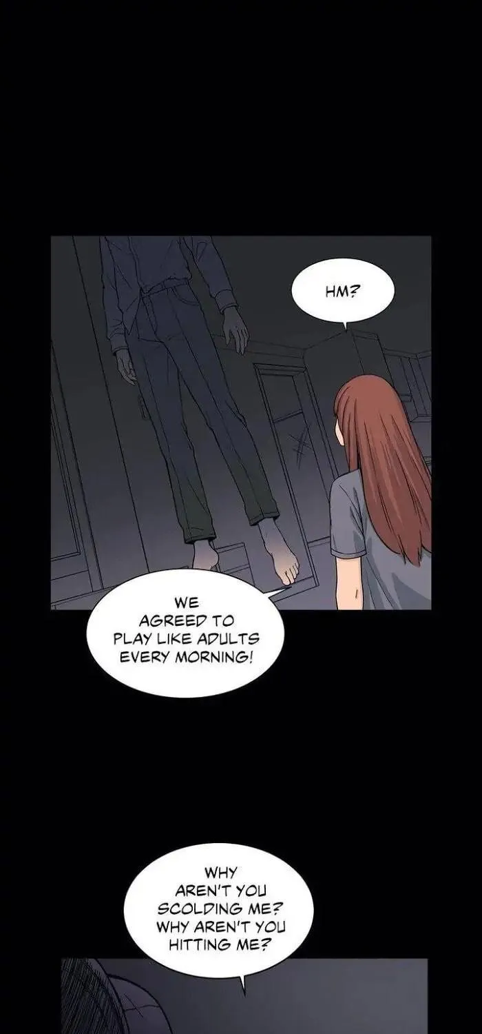 Read Head Over Heels chapter 60 image 47 on Lezhin