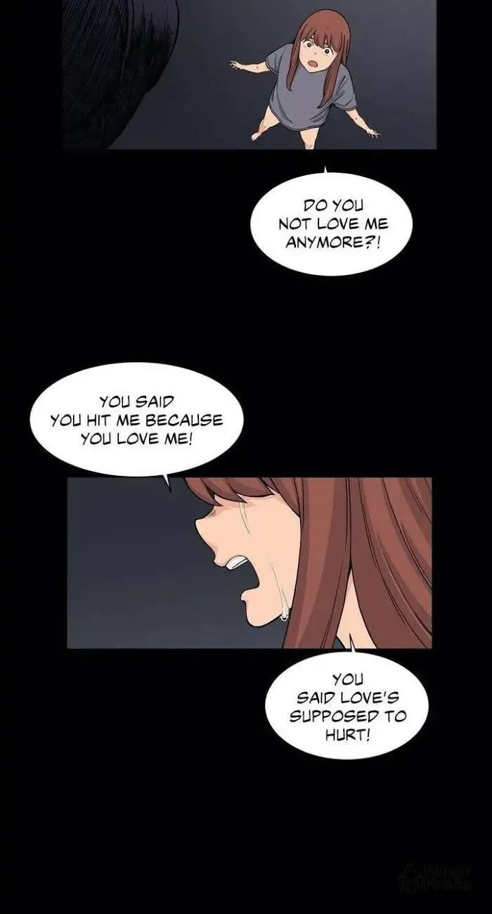 Read Head Over Heels chapter 60 image 48 on Lezhin