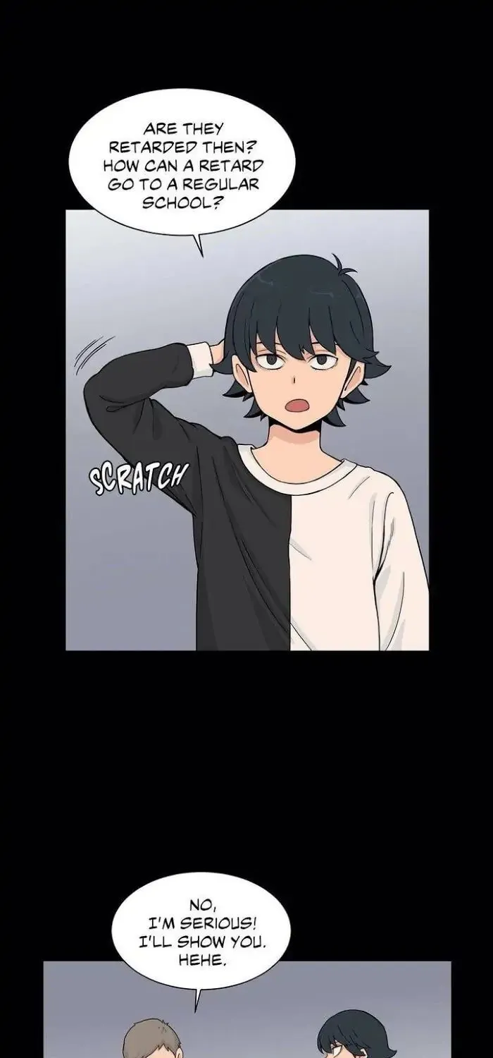 Read Head Over Heels chapter 60 image 53 on Lezhin