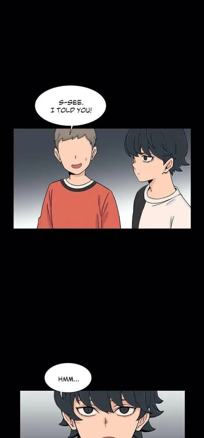 Read Head Over Heels chapter 60 image 57 on Lezhin