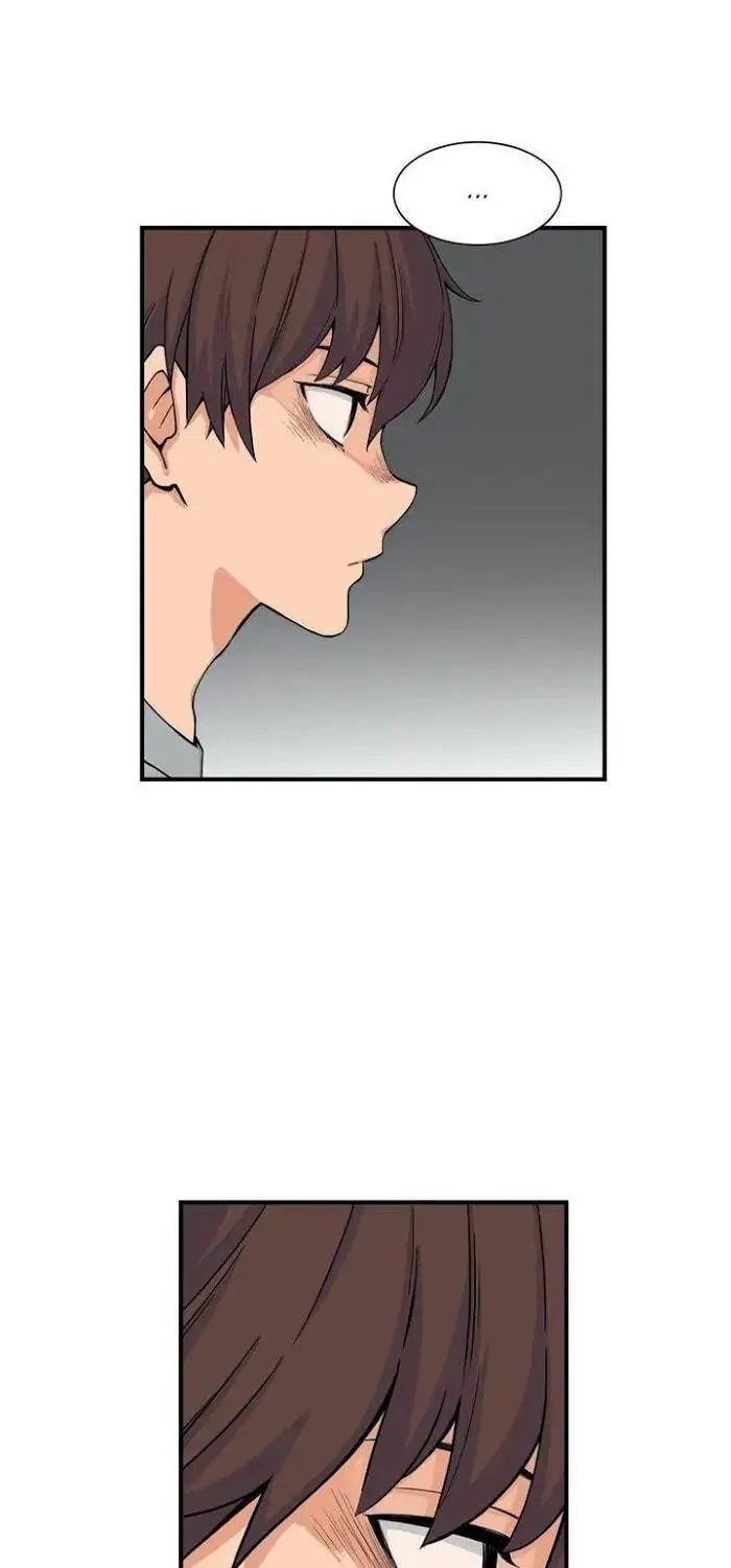 Read Head Over Heels chapter 60 image 7 on Lezhin