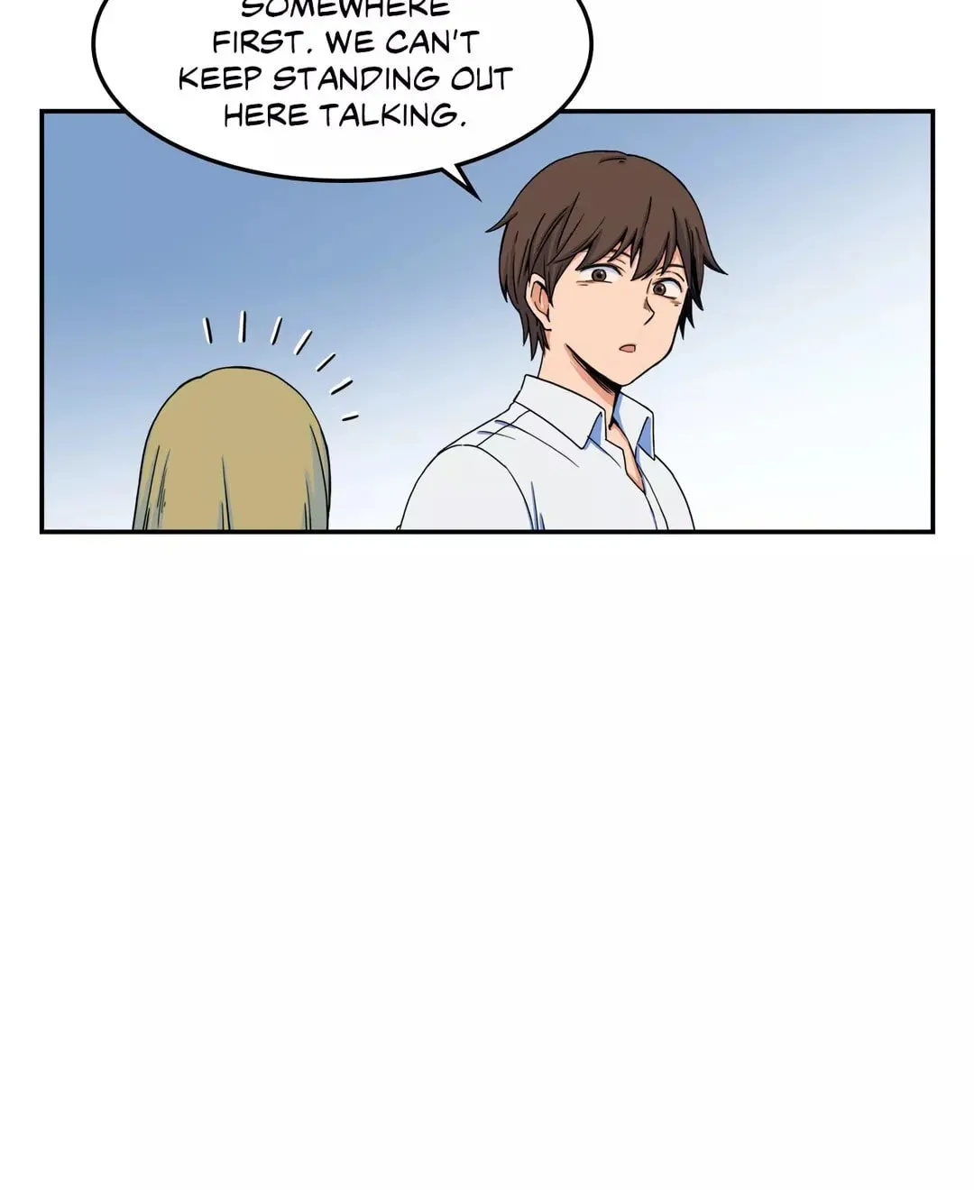 Head Over Heels Chapter 7 page 20 - 