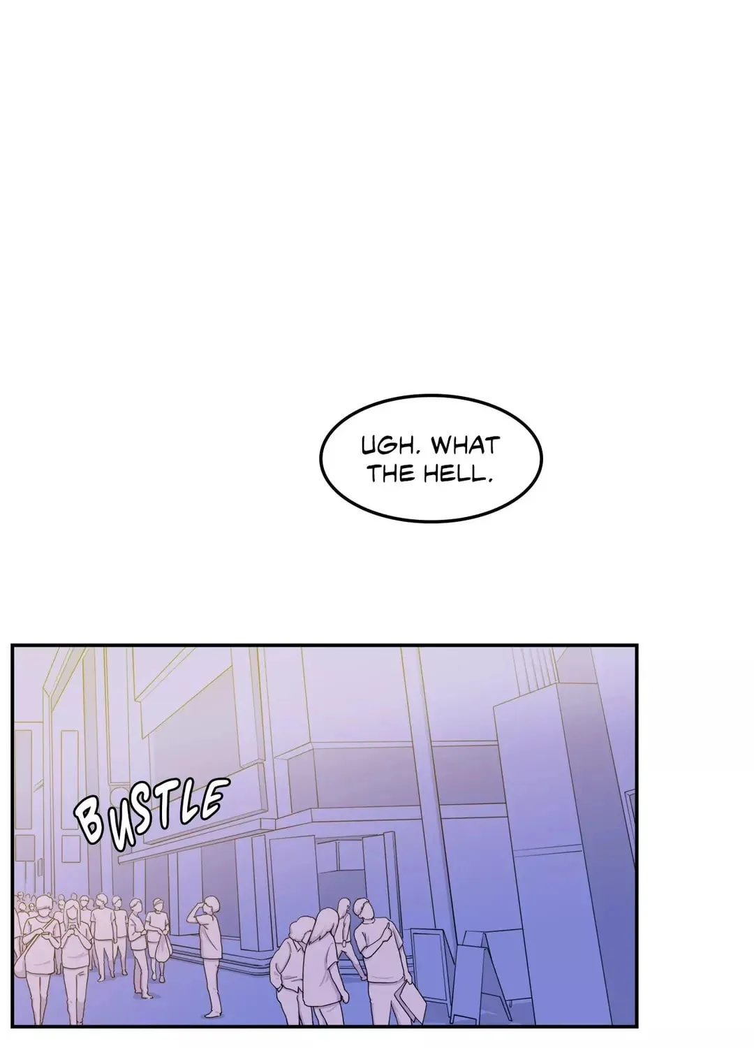 Head Over Heels Chapter 7 page 3 - 