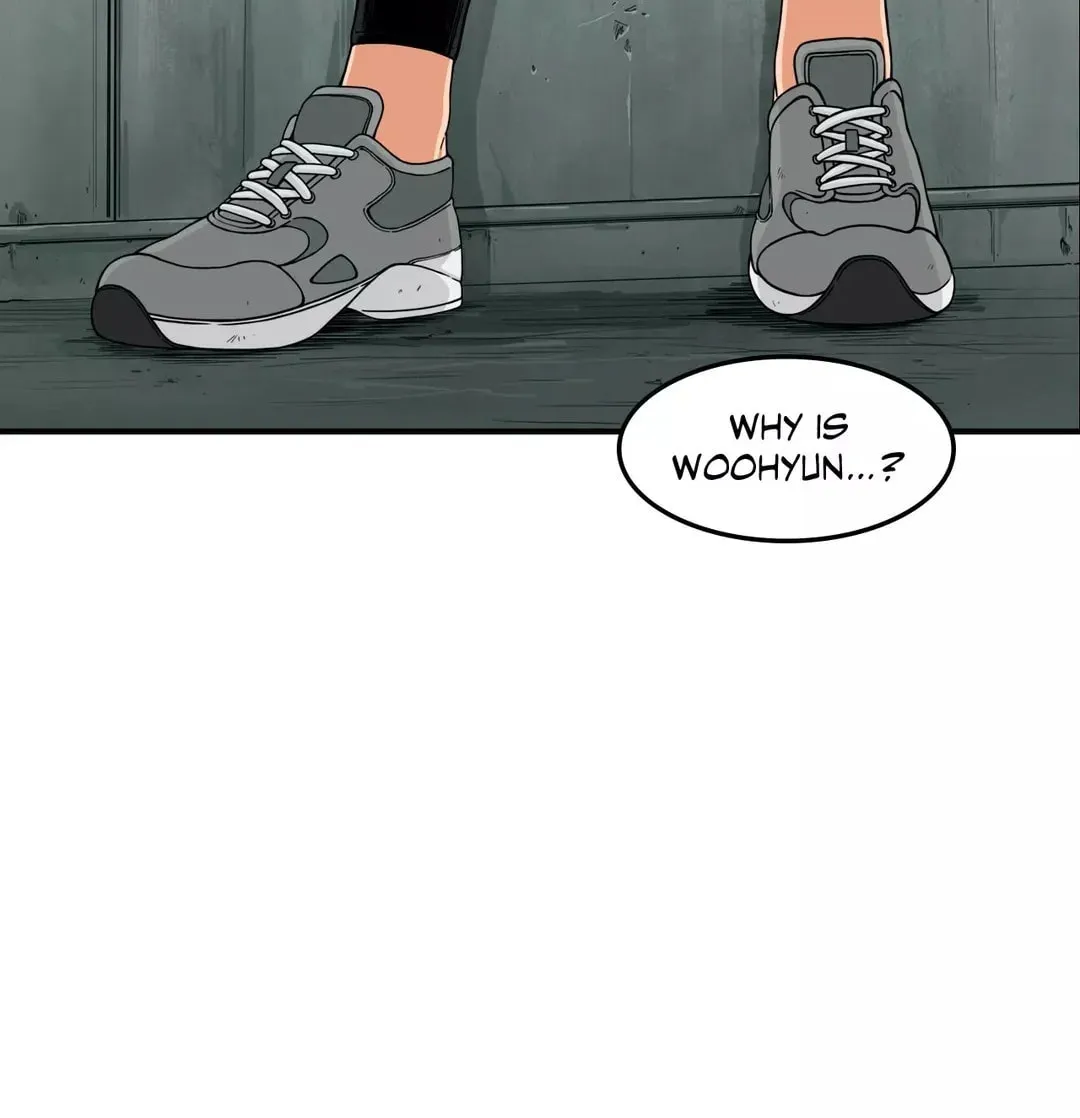 Head Over Heels Chapter 7 page 23 - 