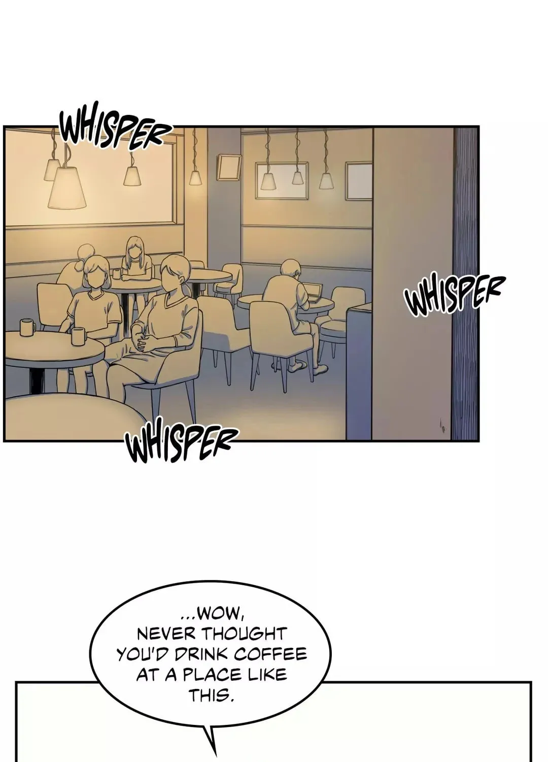 Head Over Heels Chapter 7 page 27 - 