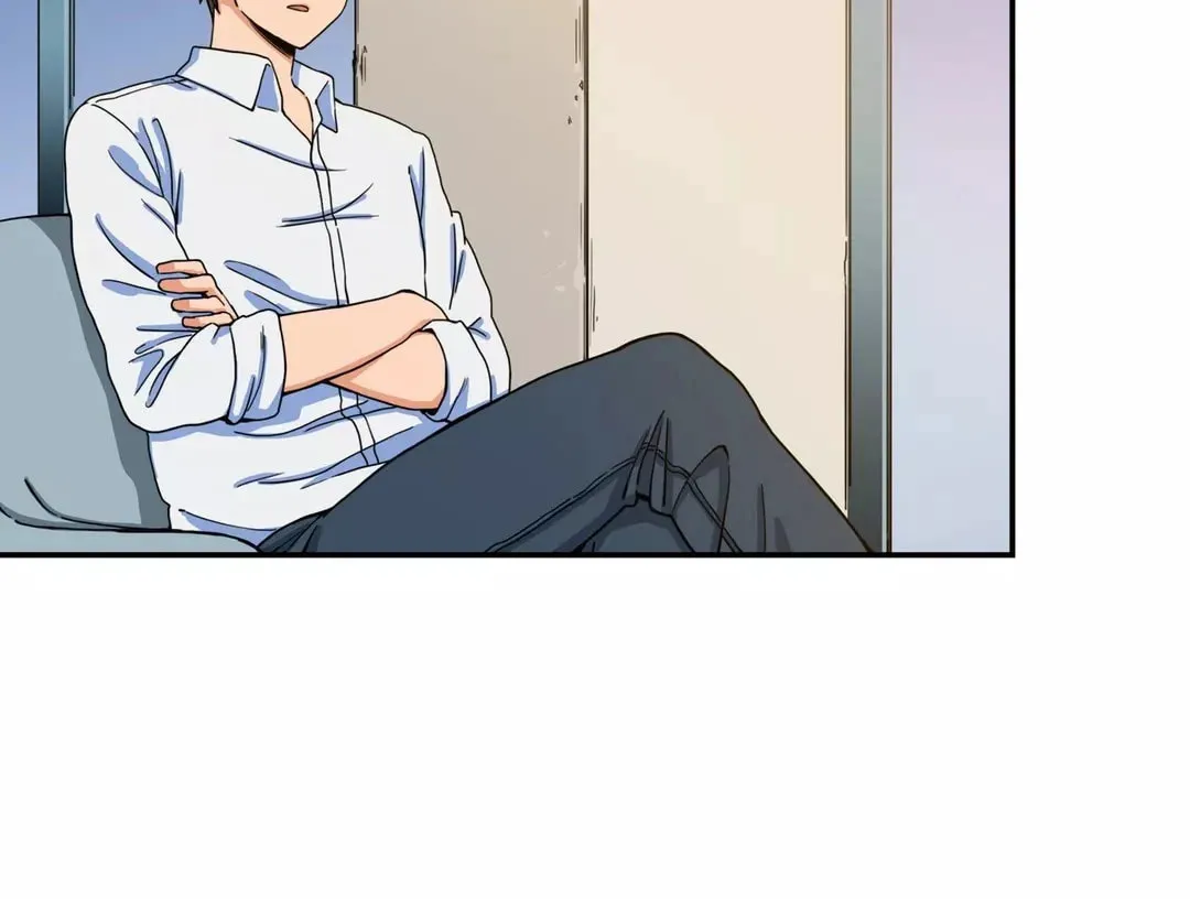 Head Over Heels Chapter 7 page 29 - 