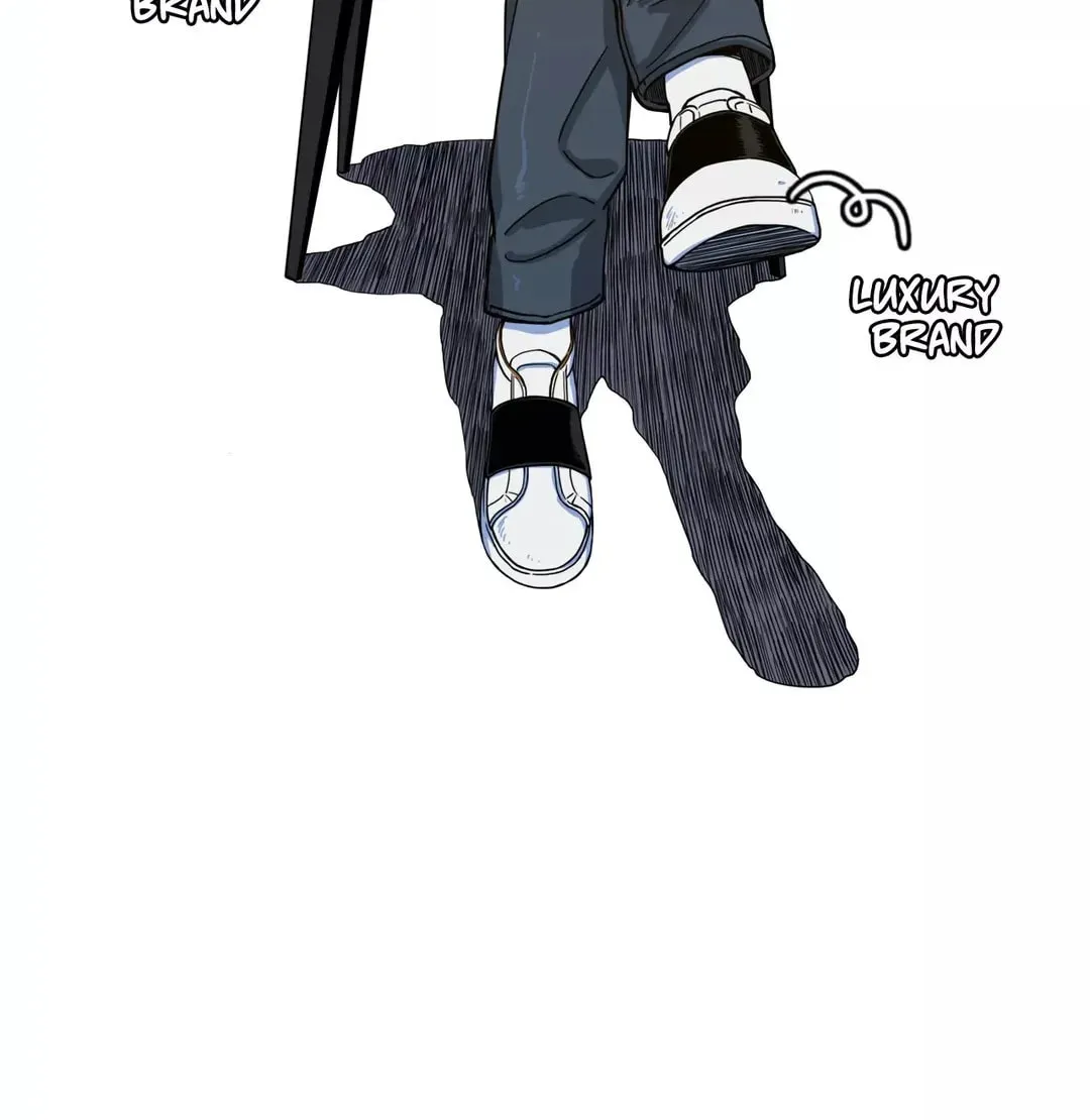 Head Over Heels Chapter 7 page 32 - 