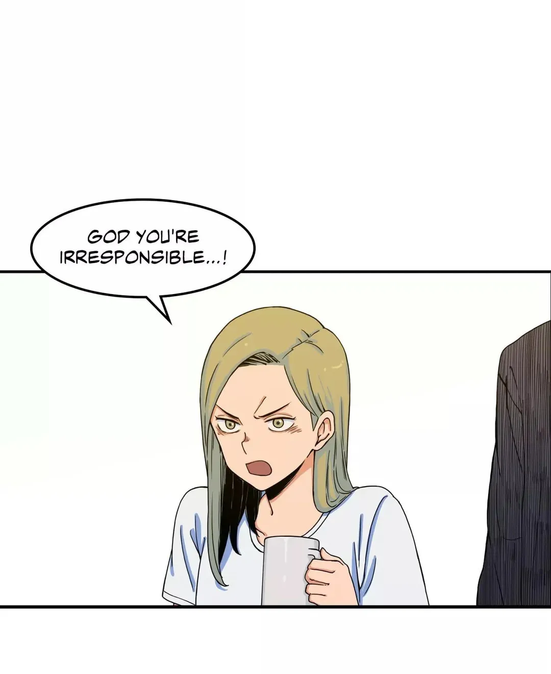Head Over Heels Chapter 7 page 35 - 
