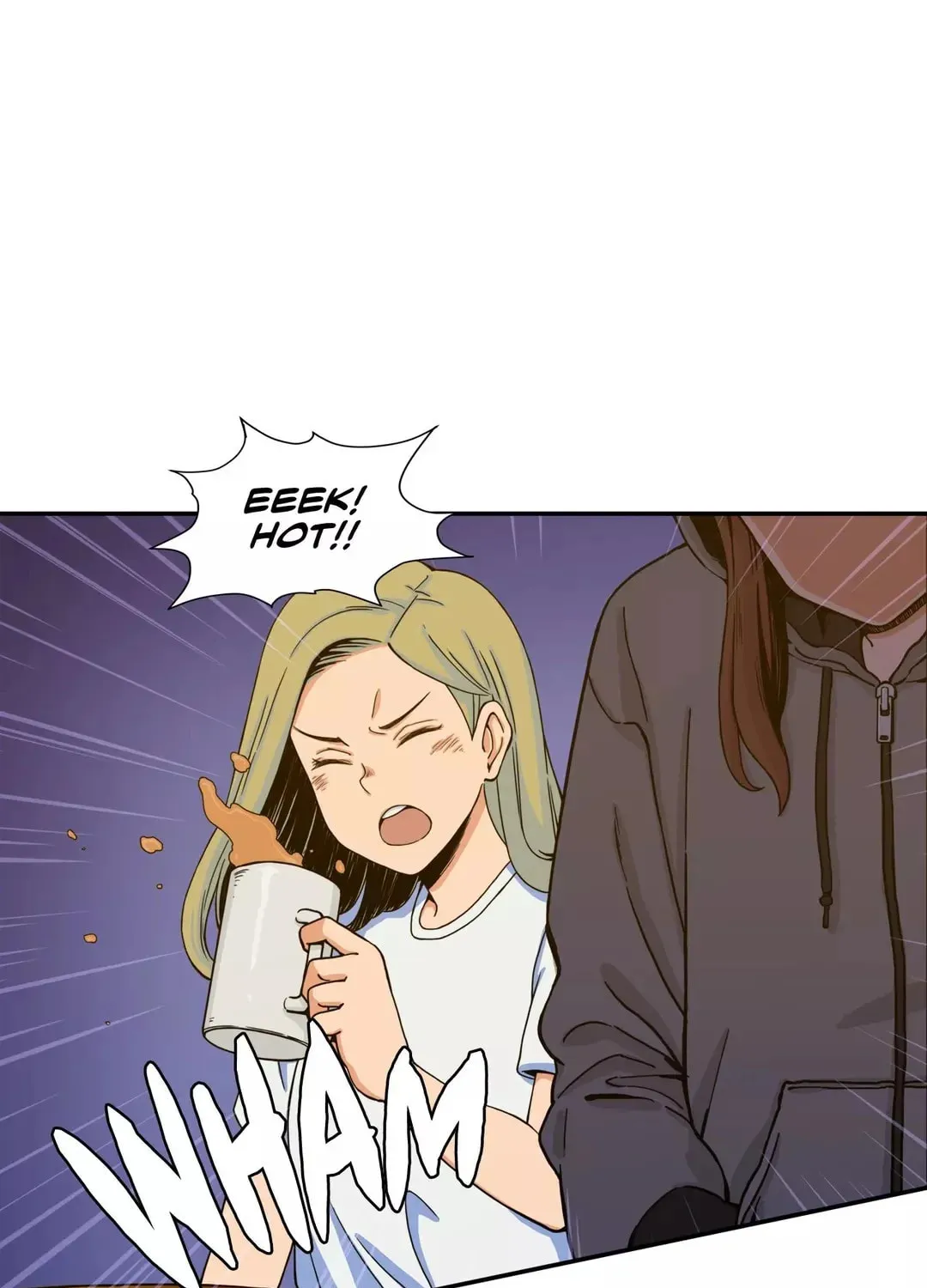 Head Over Heels Chapter 7 page 36 - 