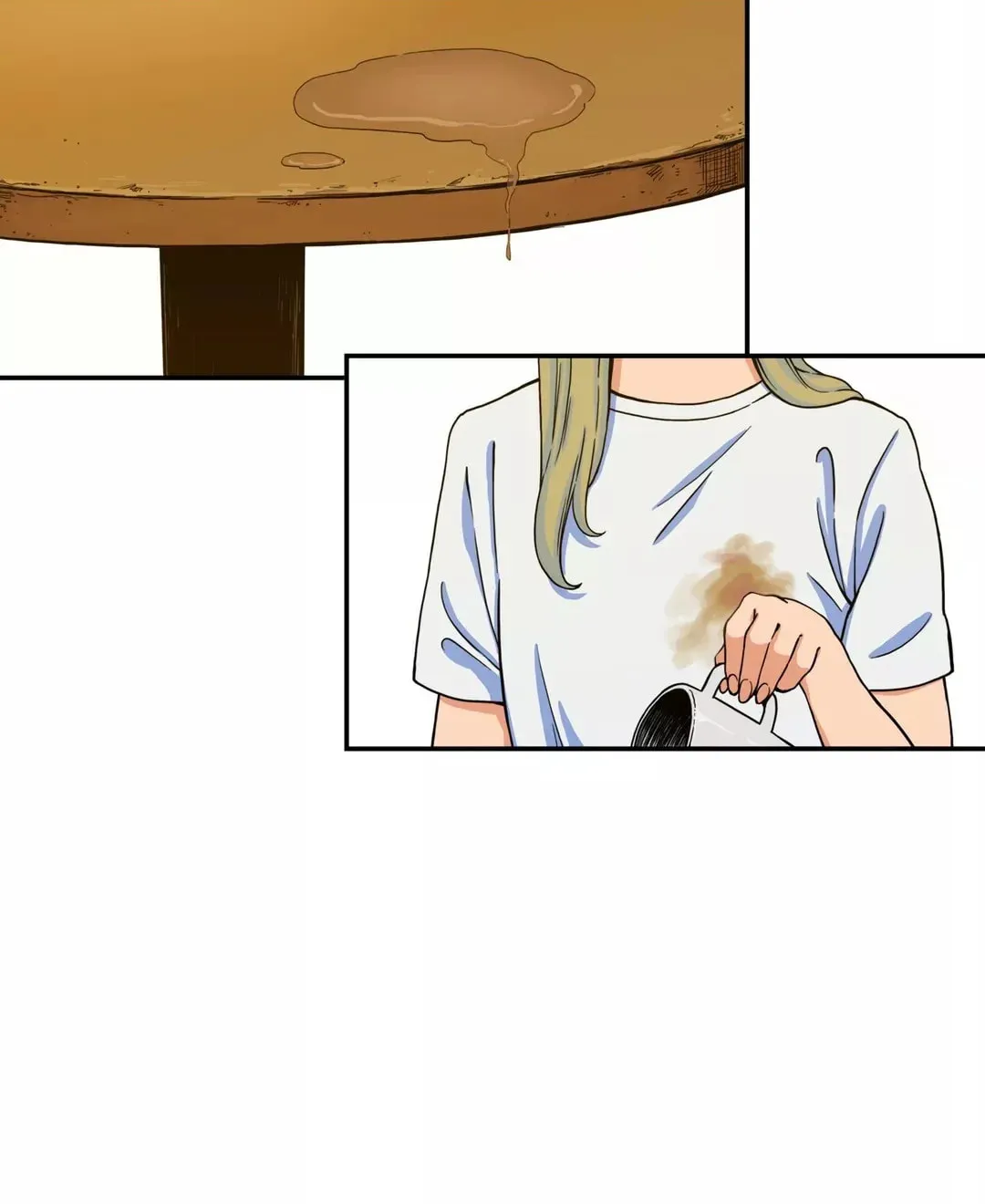 Head Over Heels Chapter 7 page 38 - 