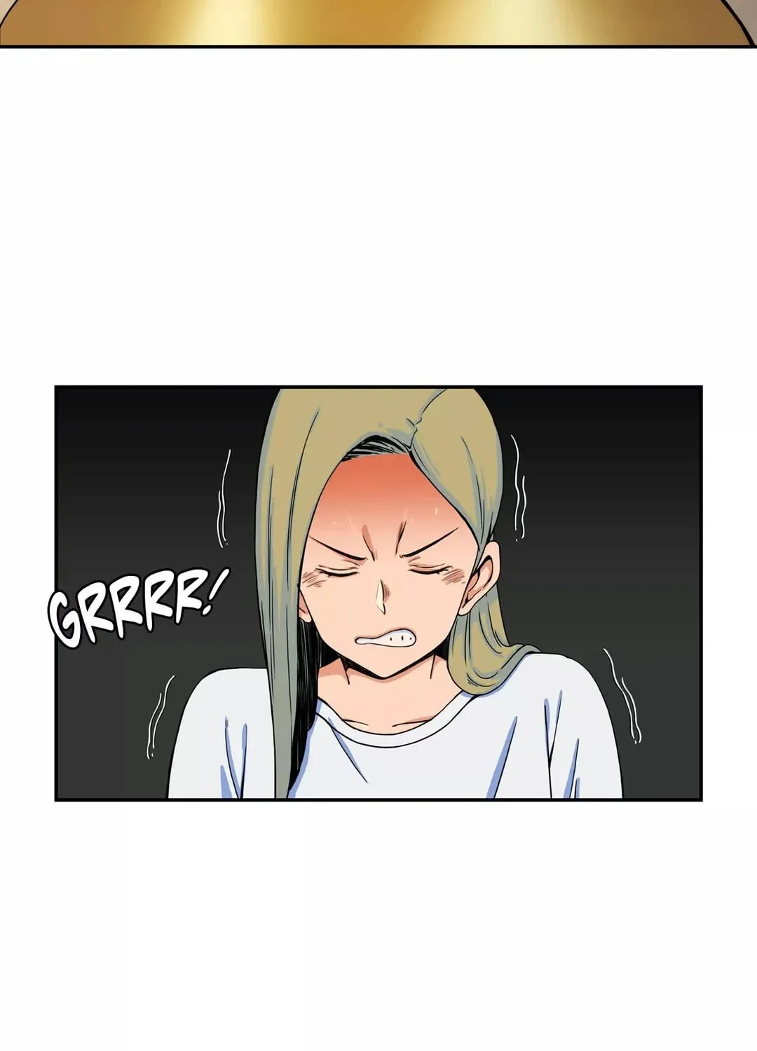 Head Over Heels Chapter 7 page 40 - 