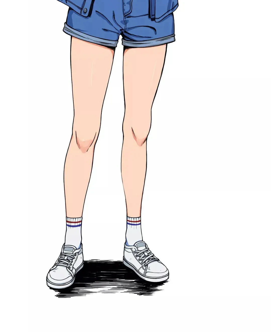 Head Over Heels Chapter 7 page 5 - 