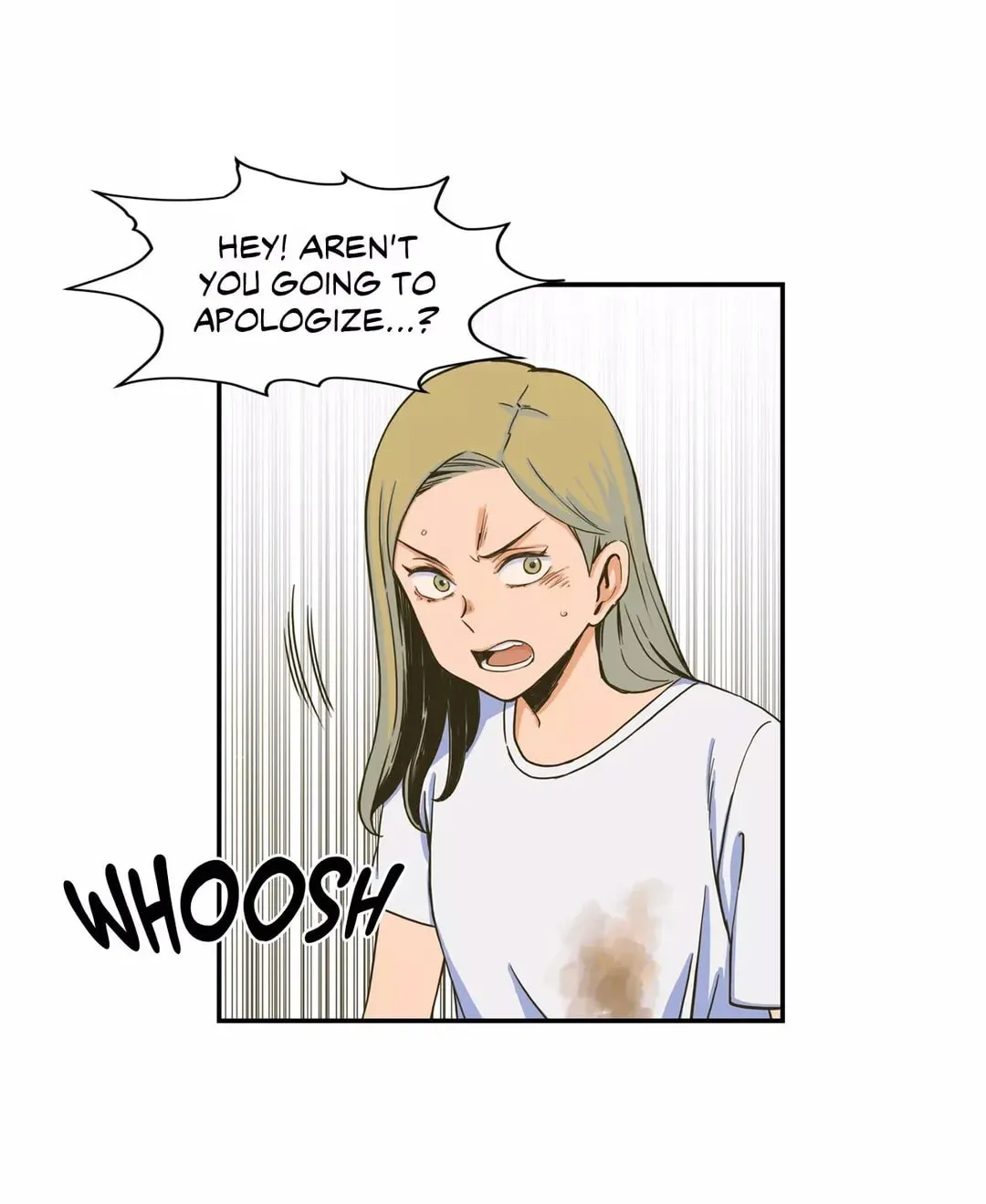 Head Over Heels Chapter 7 page 41 - 