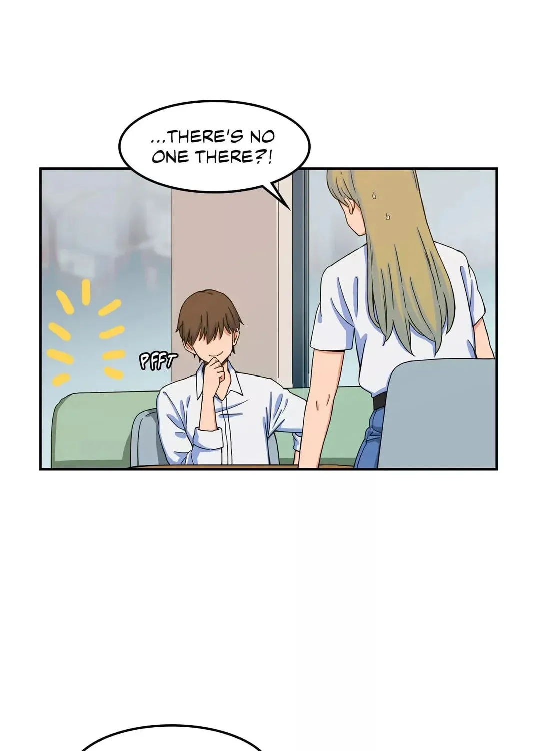 Head Over Heels Chapter 7 page 42 - 