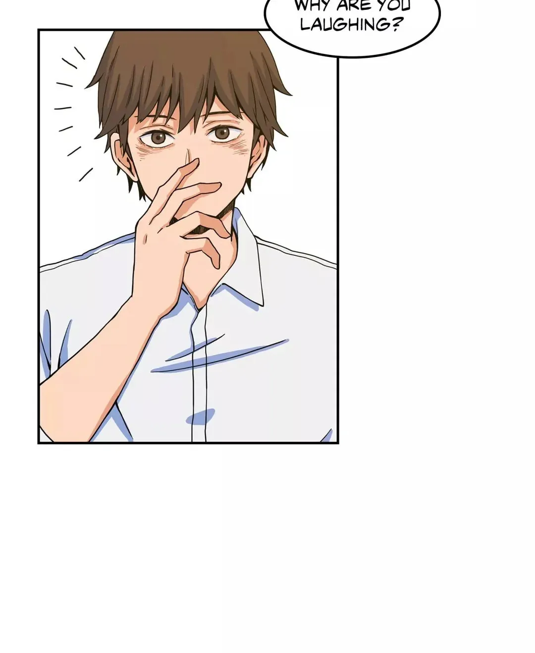 Head Over Heels Chapter 7 page 44 - 