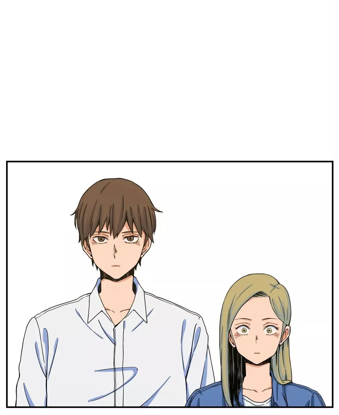 Head Over Heels Chapter 7 page 50 - 