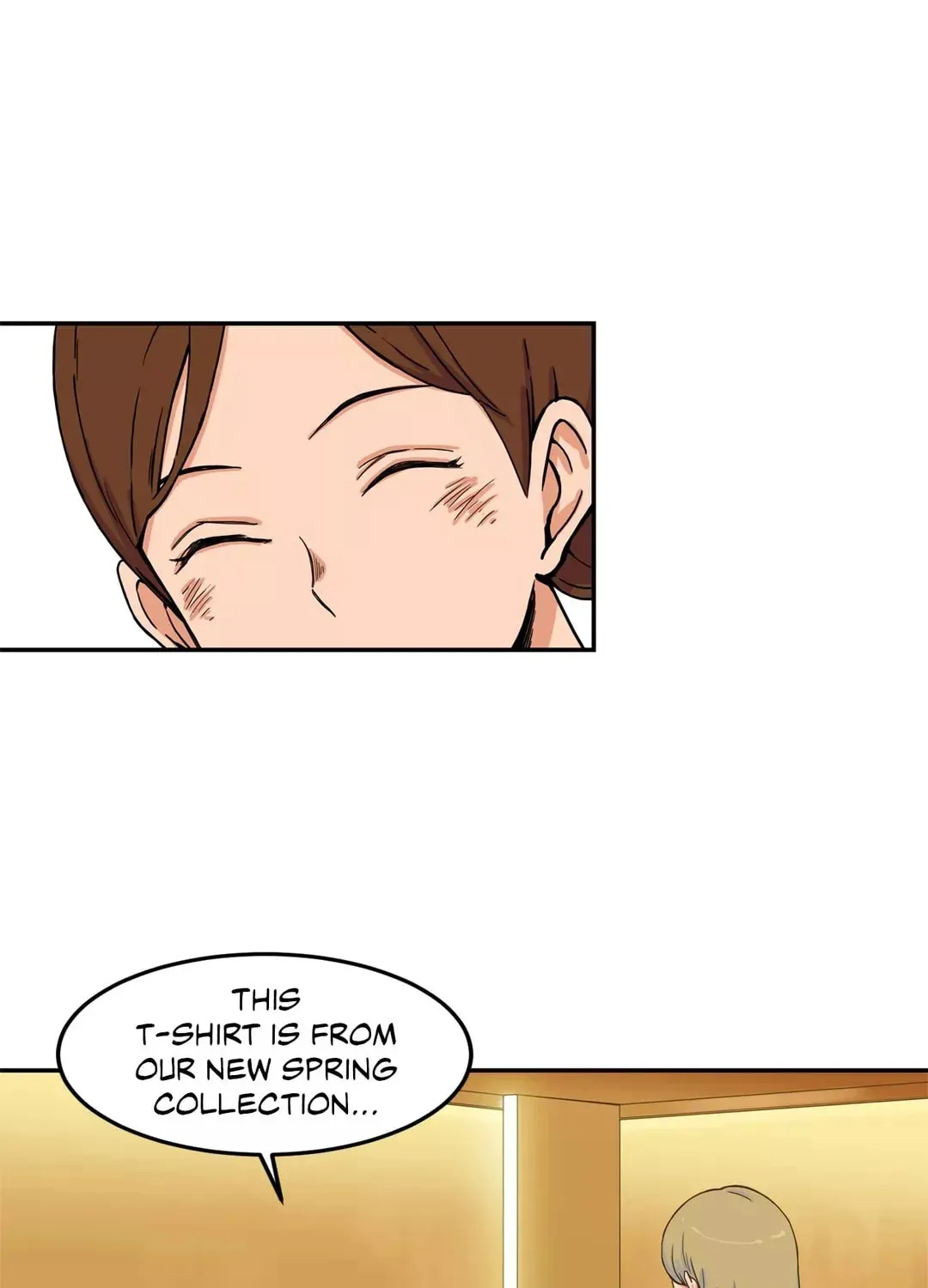 Head Over Heels Chapter 7 page 51 - 