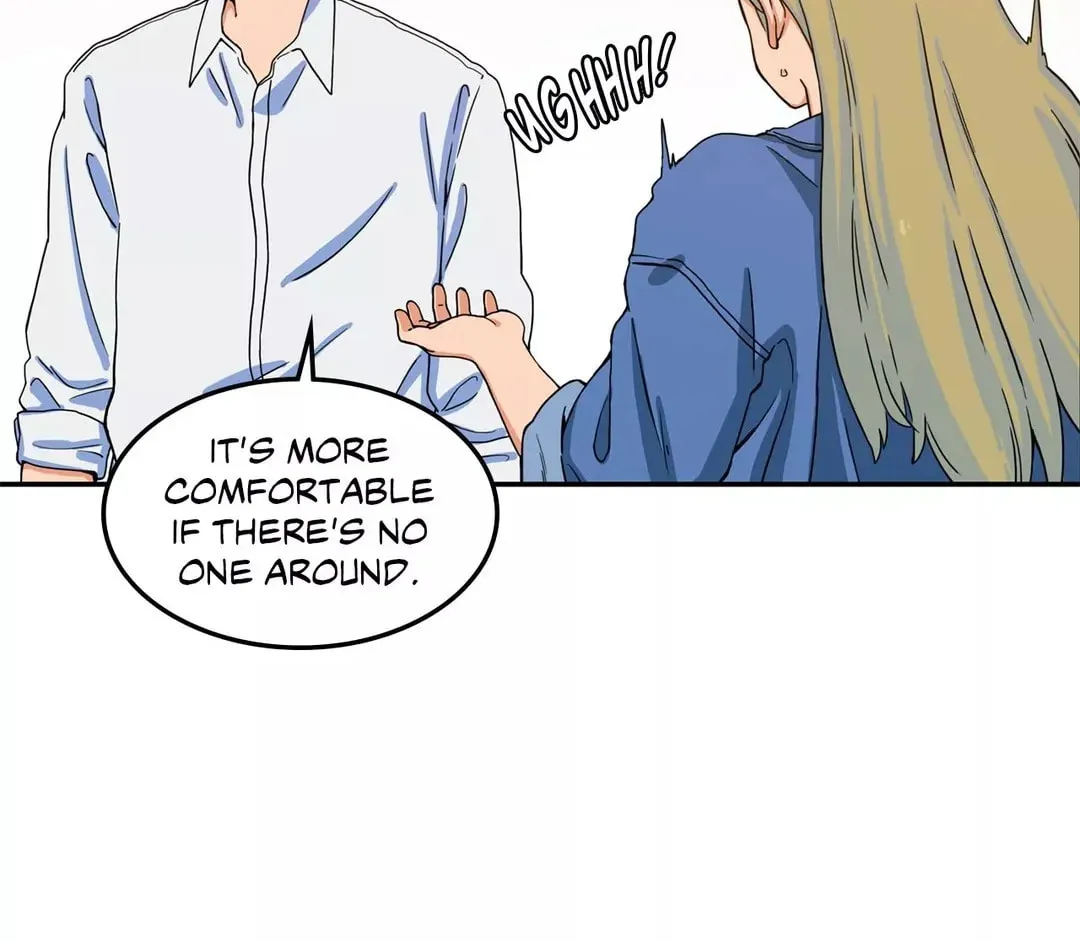 Head Over Heels Chapter 7 page 53 - 