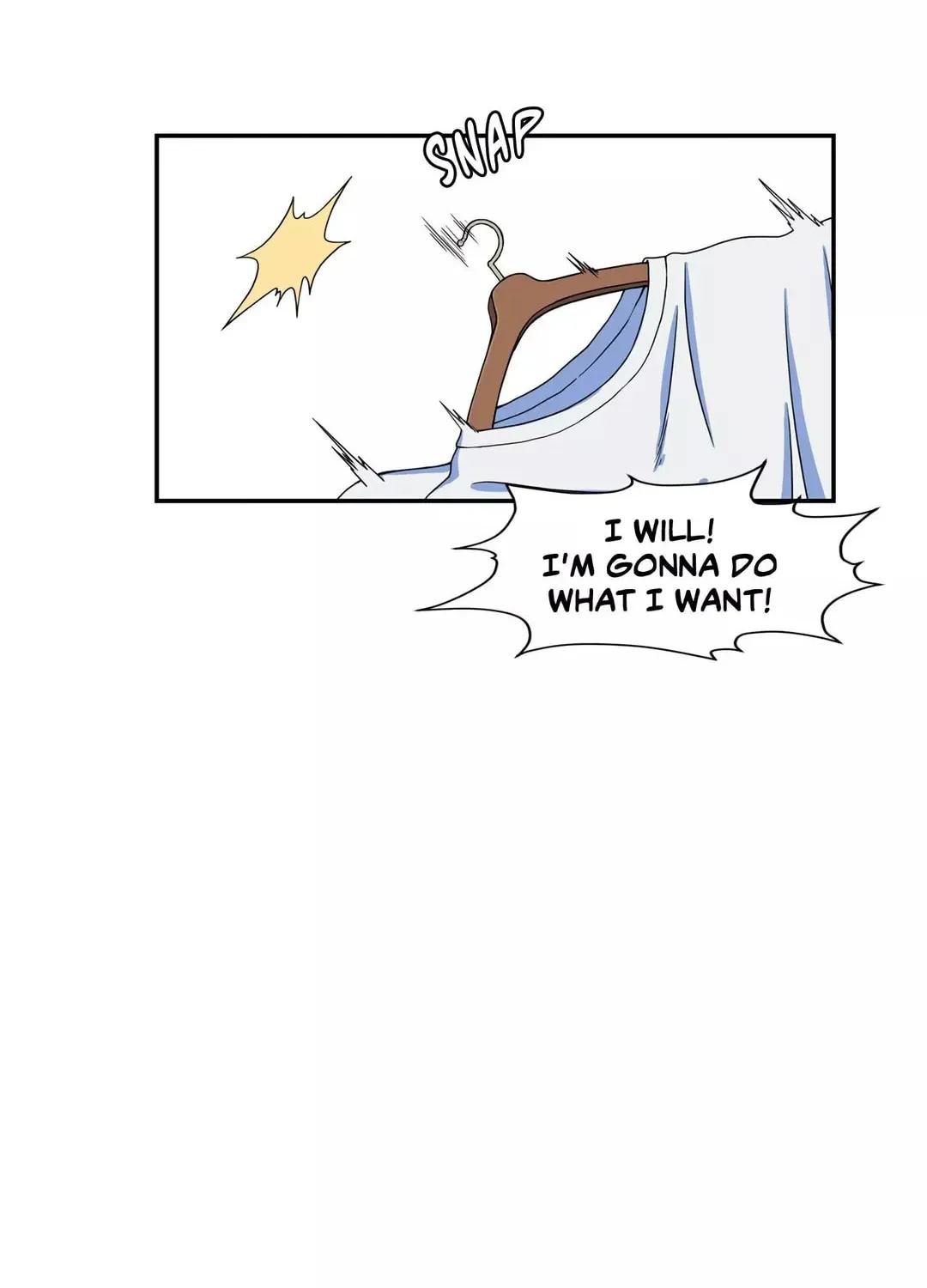 Head Over Heels Chapter 7 page 61 - 