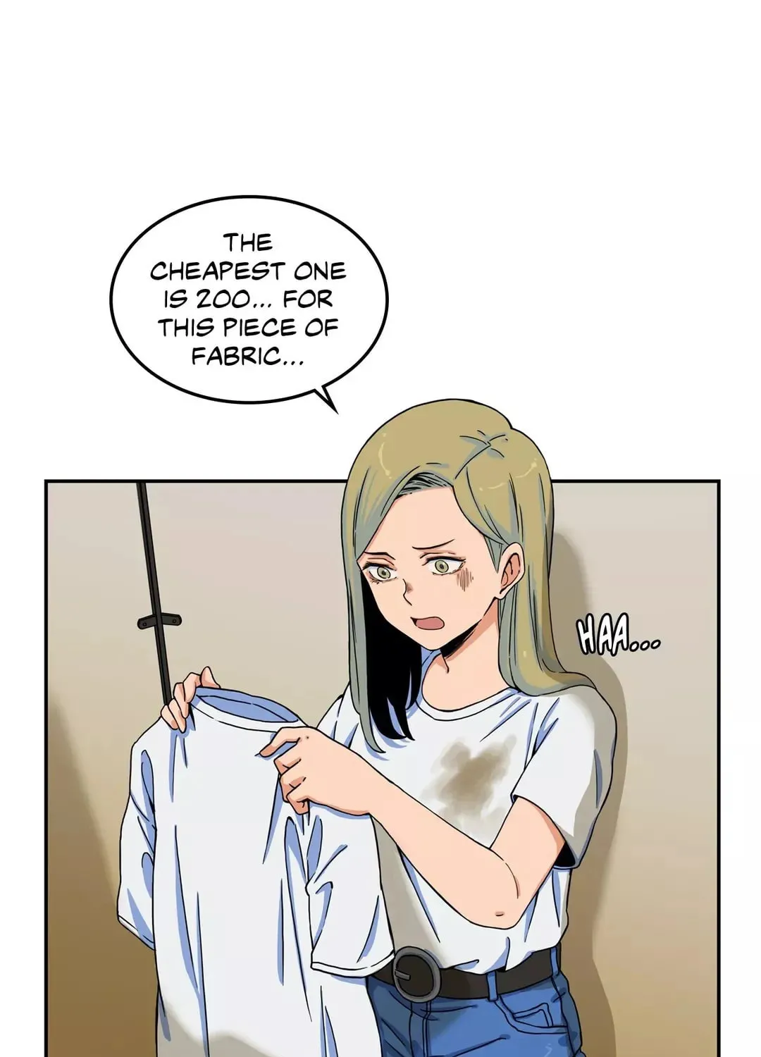 Head Over Heels Chapter 7 page 63 - 
