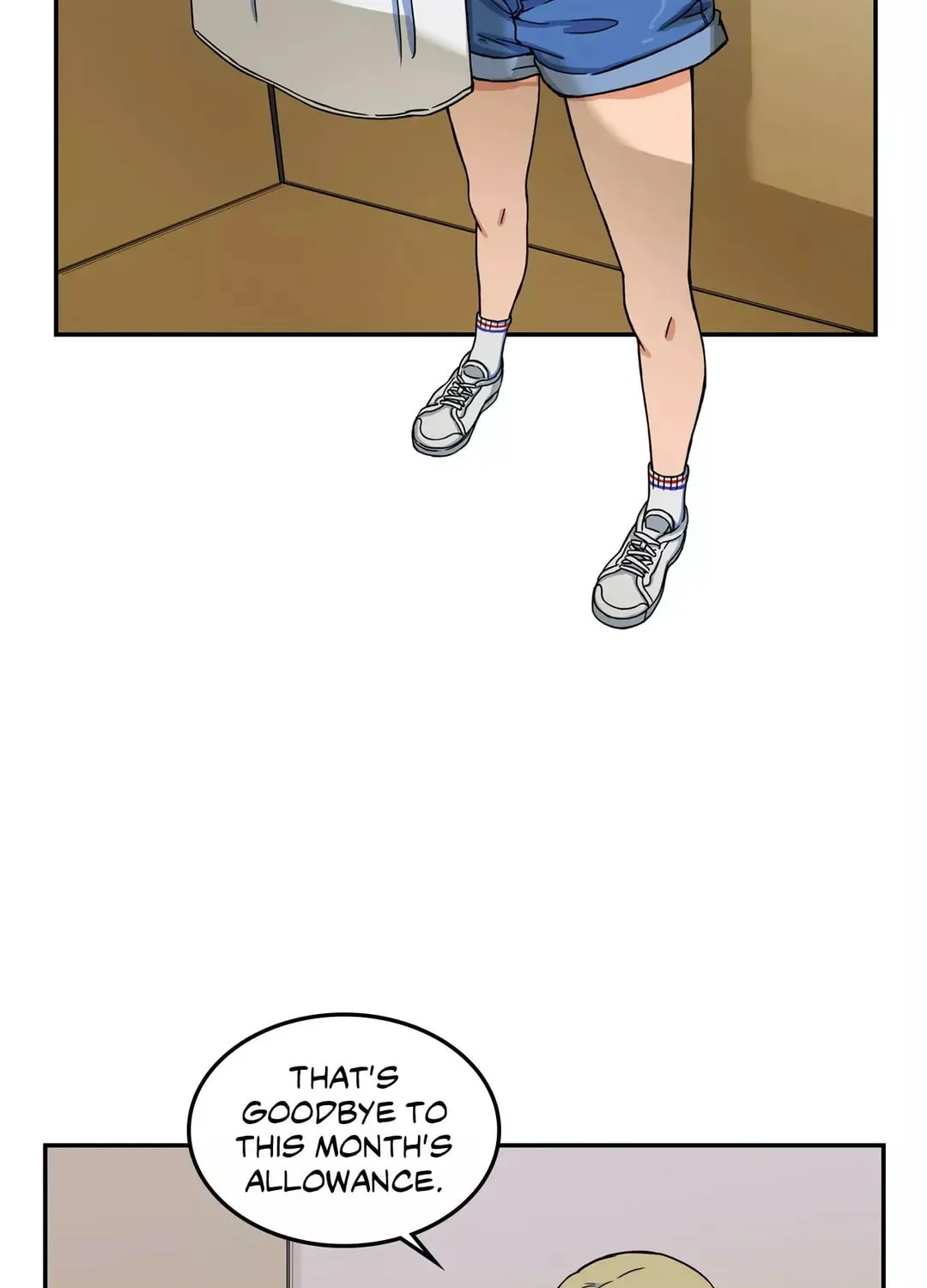 Head Over Heels Chapter 7 page 64 - 
