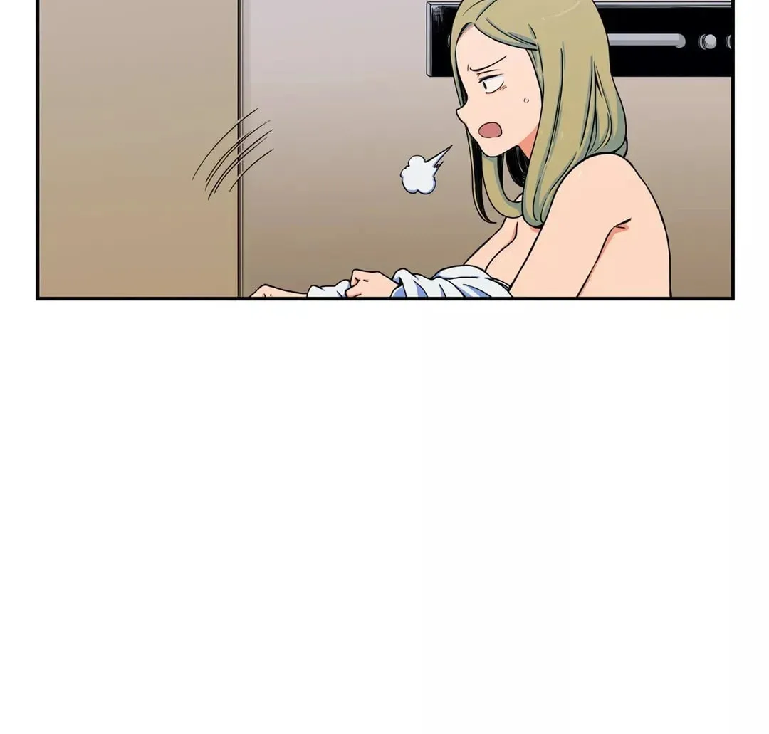 Head Over Heels Chapter 7 page 65 - 