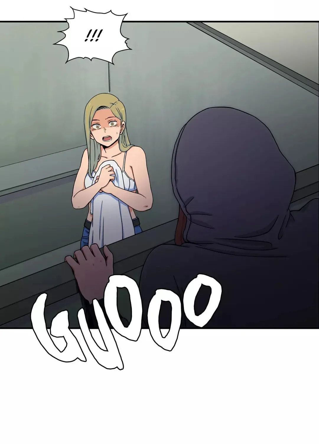 Head Over Heels Chapter 7 page 70 - 