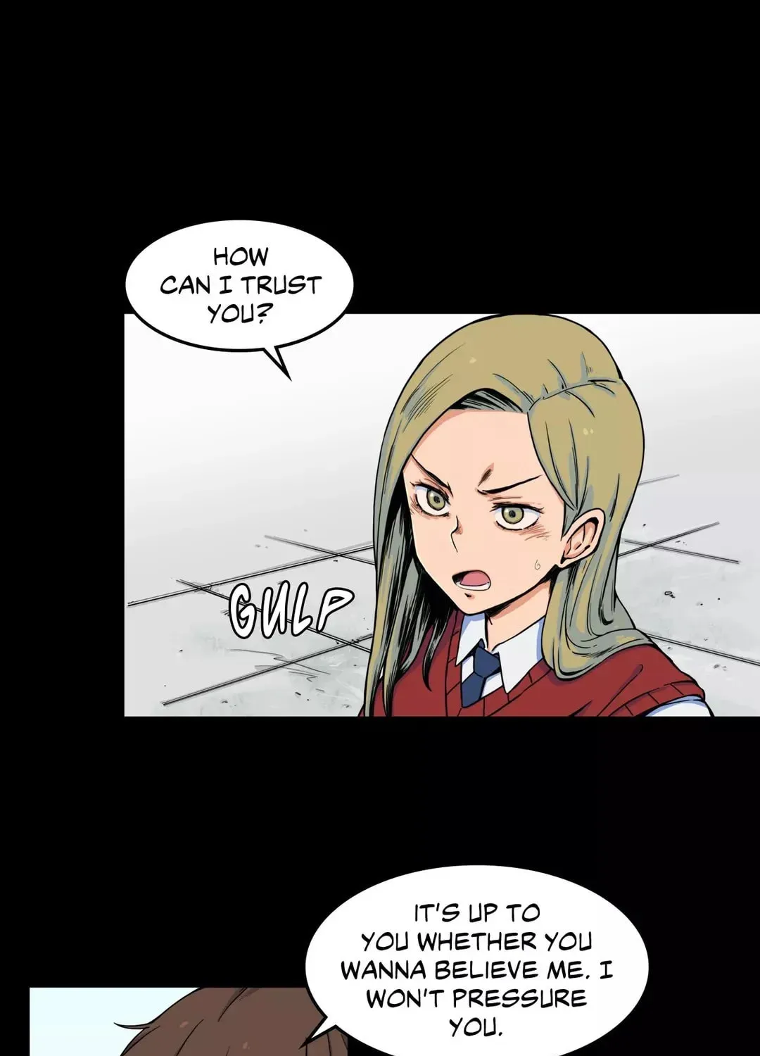 Head Over Heels Chapter 7 page 9 - 