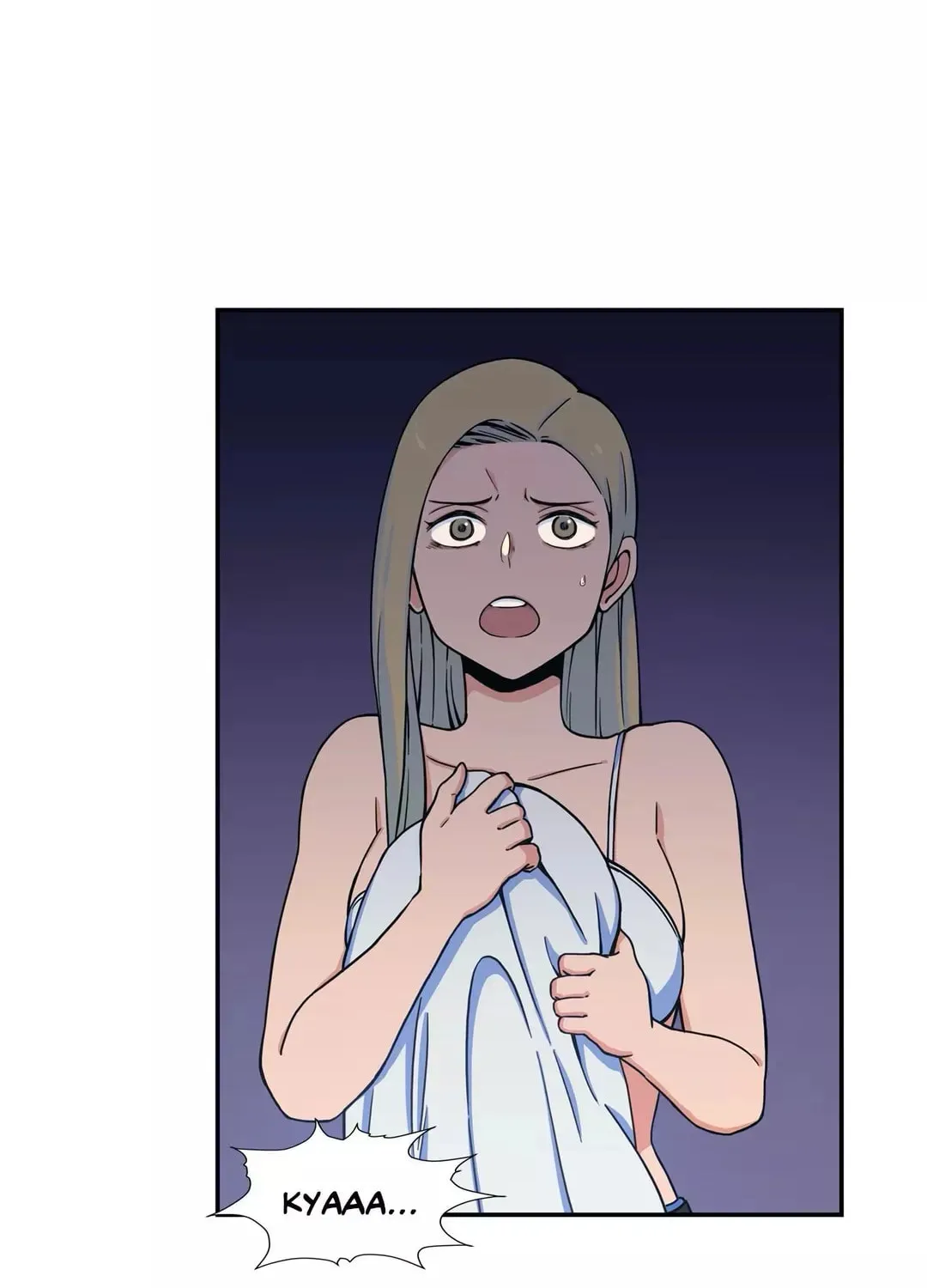 Head Over Heels Chapter 8 page 2 - 