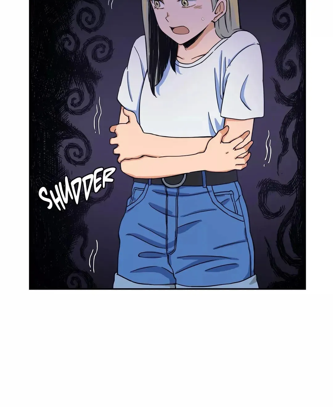 Head Over Heels Chapter 8 page 12 - 