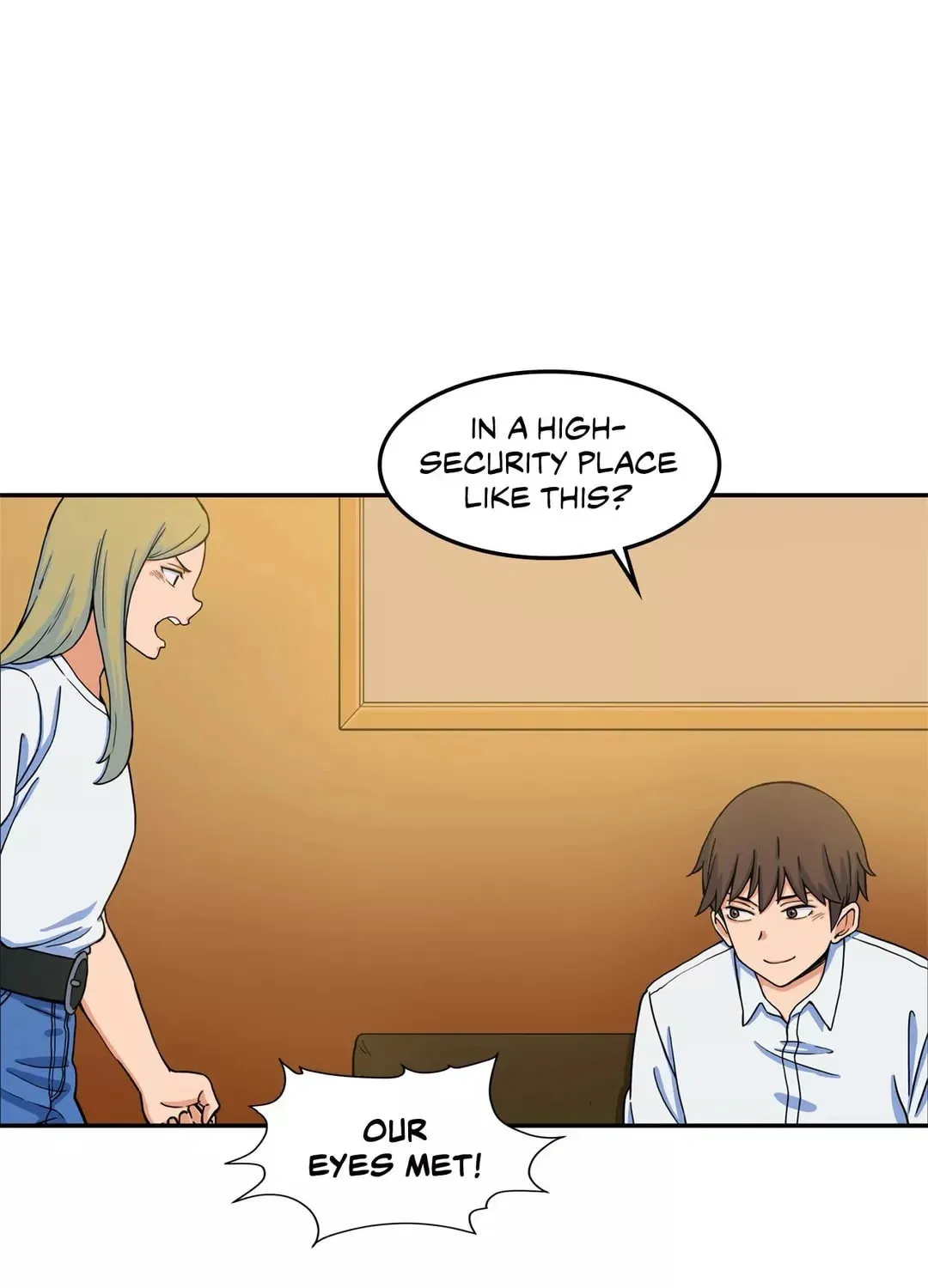 Head Over Heels Chapter 8 page 13 - 
