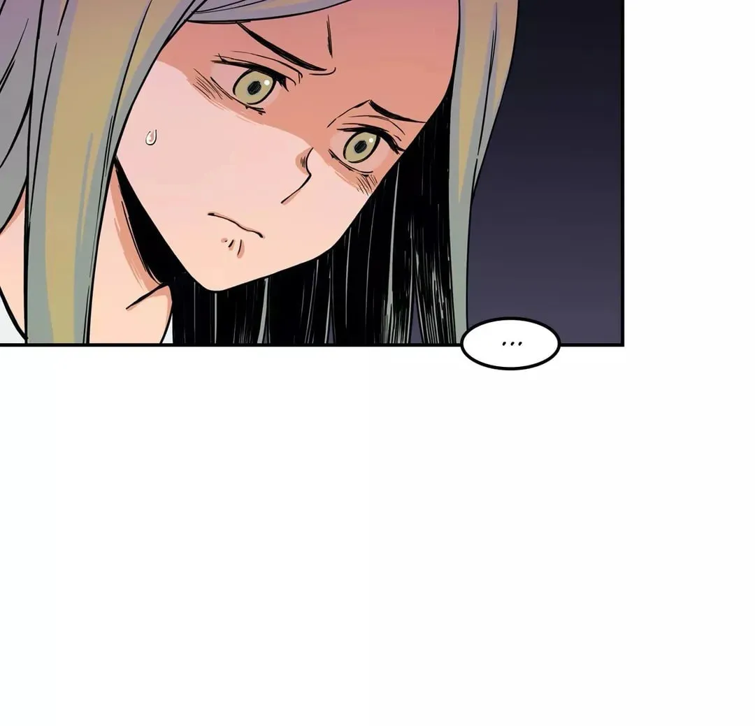 Head Over Heels Chapter 8 page 15 - 