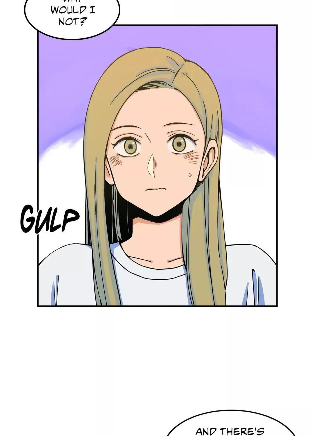 Head Over Heels Chapter 8 page 17 - 