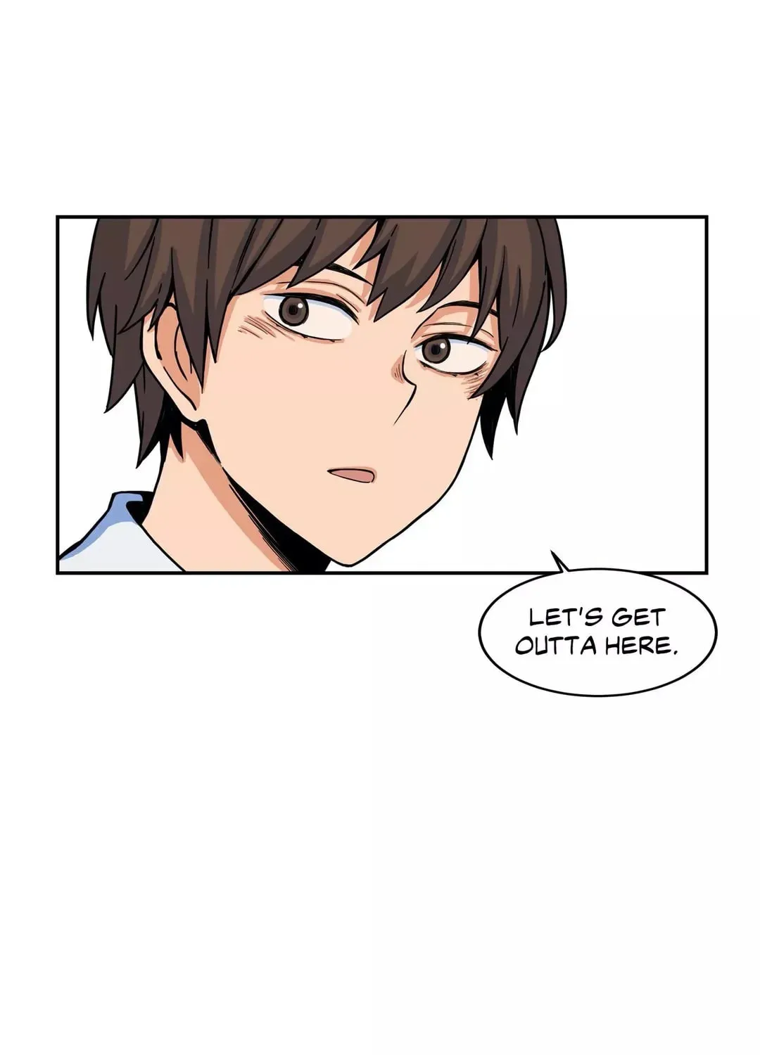 Head Over Heels Chapter 8 page 19 - 