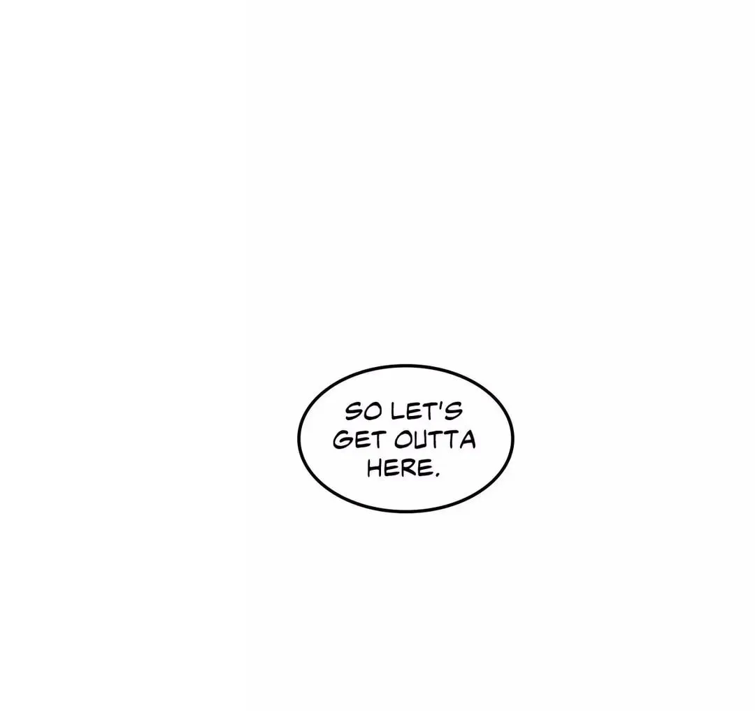 Head Over Heels Chapter 8 page 24 - 